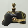 Hessen 25th Field Artillery Officers Pickelhaube Visuel 3